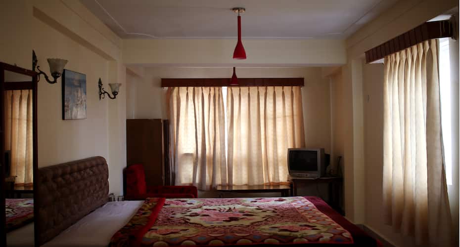 Jain Group Hotel Potala, Gangtok 3